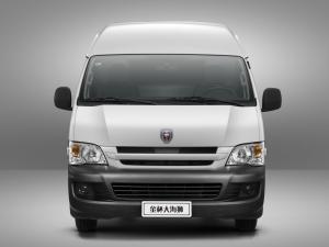Jinbei Haise W Express '2015
